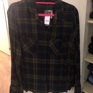 Brand new ASOS plaid